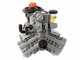 Comet MTP P40/20 TRF90 HP3 BA SCAT EL - Three-phase electric motor pump for spraying - version for acids and chemicals