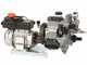 Comet MTP P40/20 TRF90 HP3 BA SCAT EL - Three-phase electric motor pump for spraying - version for acids and chemicals