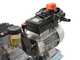 Comet MTP P40/20 TRF90 HP3 BA SCAT EL - Three-phase electric motor pump for spraying - version for acids and chemicals