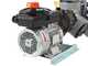 Comet MTP P40/20 TRF90 HP3 BA SCAT EL - Three-phase electric motor pump for spraying - version for acids and chemicals