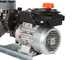 Comet MTP P40/20 TRF90 HP3 BA SCAT EL - Three-phase electric motor pump for spraying - version for acids and chemicals