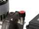 Comet MTP P40/20 TRF90 HP3 BA SCAT EL - Three-phase electric motor pump for spraying - version for acids and chemicals