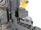 Comet MTP P40/20 TRF90 HP3 BA SCAT EL - Three-phase electric motor pump for spraying - version for acids and chemicals