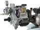 Comet MTP P40/20 TRF90 HP3 BA SCAT EL - Three-phase electric motor pump for spraying - version for acids and chemicals