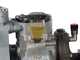 Comet MTP P40/20 TRF90 HP3 BA SCAT EL - Three-phase electric motor pump for spraying - version for acids and chemicals