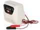 Full kit: Volpi trolley + 100 Ah battery + Telwin Touring 18 battery charger