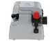 Annovi Reverberi DCS 350H - Battery-powered sprayer pump - 12V 20Ah