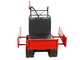 Benassi M353H - Extendable Tracked Power Barrow - Capacity 350Kg