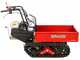 Benassi M353H - Extendable Tracked Power Barrow - Capacity 350Kg