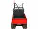 Benassi M353H - Extendable Tracked Power Barrow - Capacity 350Kg