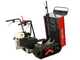 Benassi M353H - Extendable Tracked Power Barrow - Capacity 350Kg
