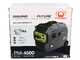 Pramac PMi 4500 -4.2 kW Power Generator - DC 3.8 kW Single-phase