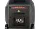 Pramac PMi 4500 - Inverter power generator, trolley version, 4.2 kW - Continuous 3.8 kW Single-phase