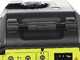 Pramac PMi 4500 - Inverter power generator, trolley version, 4.2 kW - Continuous 3.8 kW Single-phase