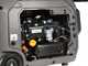 Pramac PMi 4500 - Inverter power generator, trolley version, 4.2 kW - Continuous 3.8 kW Single-phase