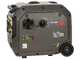 Pramac PMi 4500 - Inverter power generator, trolley version, 4.2 kW - Continuous 3.8 kW Single-phase