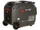 Pramac PMi 4500 - Inverter power generator, trolley version, 4.2 kW - Continuous 3.8 kW Single-phase