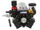 Annovi Reverberi AR 20 DC - Electric motor pump for spraying - 12V - 8 bar - WITHOUT BATTERY