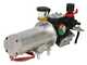 Annovi Reverberi AR 20 DC - Electric motor pump for spraying - 12V - 8 bar - WITHOUT BATTERY