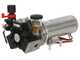 Annovi Reverberi AR 20 DC - Electric motor pump for spraying - 12V - 8 bar - WITHOUT BATTERY