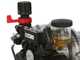 Annovi Reverberi AR 20 DC - Electric motor pump for spraying - 12V - 8 bar - WITHOUT BATTERY