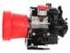 Annovi reverberi AR 135 BP - Low pressure pump for tractor spraying