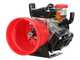 Annovi reverberi AR 135 BP - Low pressure pump for tractor spraying