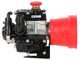 Annovi reverberi AR 135 BP - Low pressure pump for tractor spraying