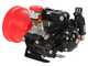 Annovi reverberi AR 135 BP - Low pressure pump for tractor spraying