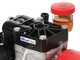 Annovi reverberi AR 135 BP - Low pressure pump for tractor spraying