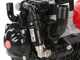 Annovi reverberi AR 135 BP - Low pressure pump for tractor spraying