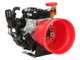 Annovi reverberi AR 135 BP - Low pressure pump for tractor spraying