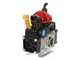 Annovi Reverberi AR 50 - Tractor-mounted spraying pump