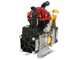 Annovi Reverberi AR 50 - Tractor-mounted spraying pump