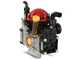 Annovi Reverberi AR 50 - Tractor-mounted spraying pump