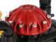 Annovi Reverberi AR 50 - Tractor-mounted spraying pump