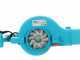 Gardena Ergo Jet 2500W Leaf Blower - Garden Vacuum