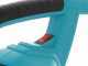 Gardena Ergo Jet 2500W Leaf Blower - Garden Vacuum
