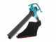 Gardena Ergo Jet 2500W Leaf Blower - Garden Vacuum