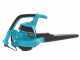 Gardena Ergo Jet 2500W Leaf Blower - Garden Vacuum