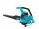 Gardena Ergo Jet 2500W Leaf Blower - Garden Vacuum