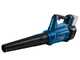 Bosch Professional GBL 18V-750 - Battery-powered blower - WITHOUT BATTERIES AND BATTERY CHARGER