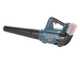Bosch Professional GBL 18V-750 - Battery-powered blower - WITHOUT BATTERIES AND BATTERY CHARGER