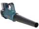 Bosch Professional GBL 18V-750 - Battery-powered blower - WITHOUT BATTERIES AND BATTERY CHARGER