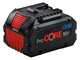 Bosch Professional GBL 18V-750 - Battery-powered blower - WITHOUT BATTERIES AND BATTERY CHARGER