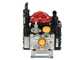 Annovi Reverberi AR 30 - Tractor-mounted spraying pump