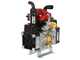 Annovi Reverberi AR 30 - Tractor-mounted spraying pump