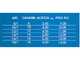 S8000 10/1 aluminium pruning ladder, 4 metres, 10 steps