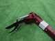 Archman Sniper 5 Evolution - Professional telescopic pruning shear - 150/236 cm shaft - &Oslash; 40 mm