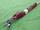 Archman Sniper 5 Evolution - Professional telescopic pruning shear - 150/236 cm shaft - &Oslash; 40 mm